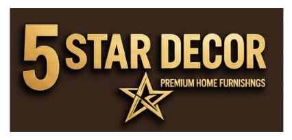 5 STAR DECOR